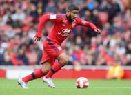 Olympique Lyonnais v Villarreal - Emirates Cup
